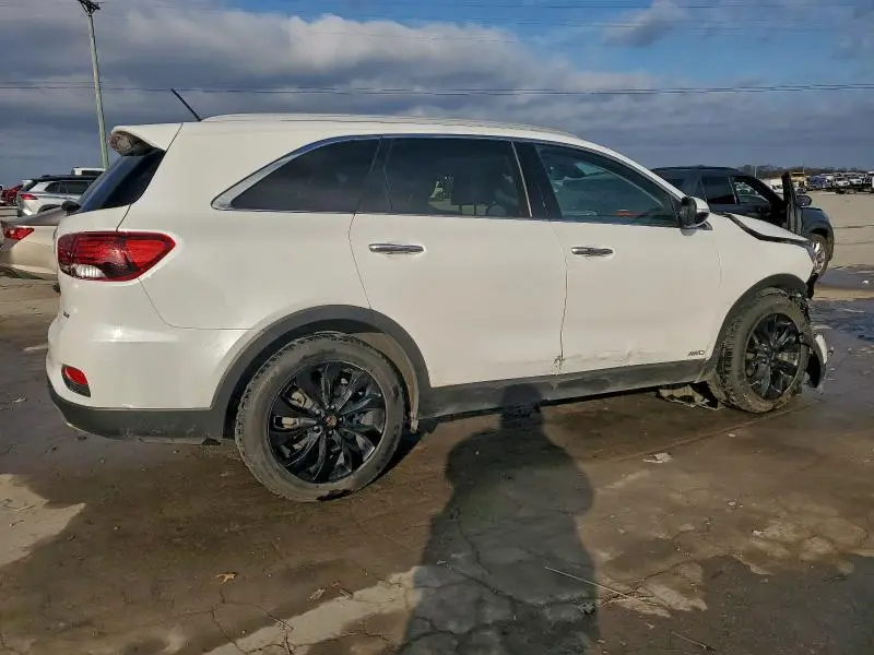 2020 KIA SORENTO EX  