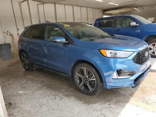 2019 FORD EDGE ST  