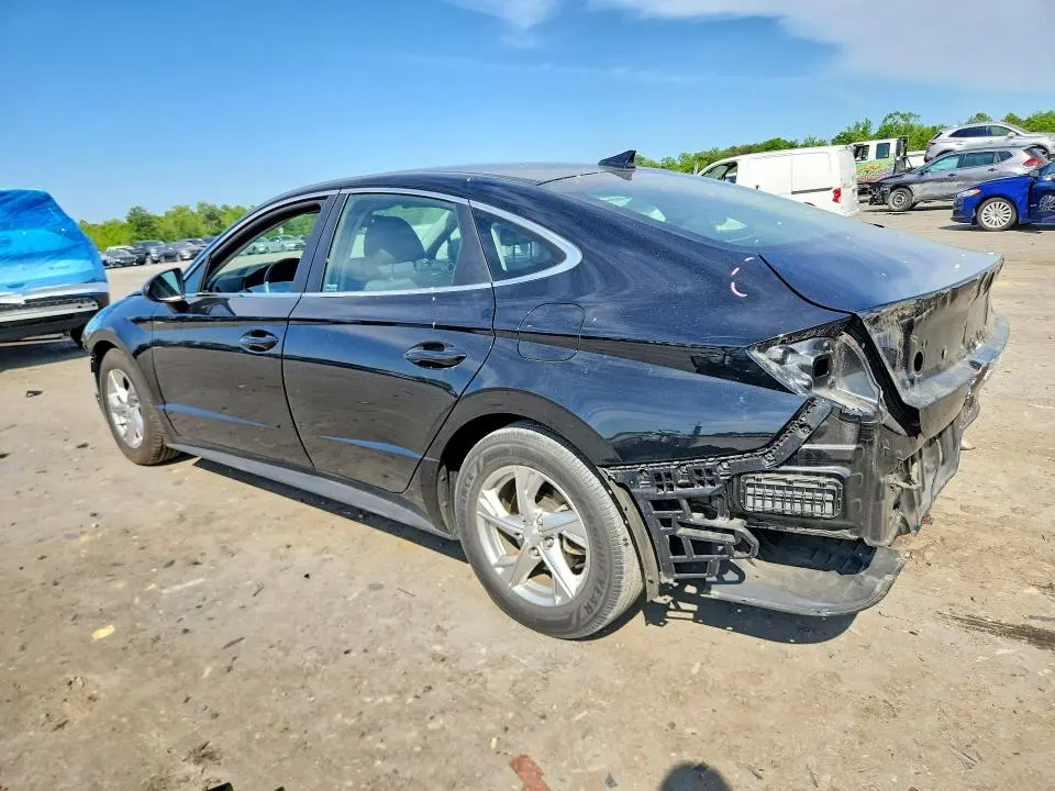 2020 HYUNDAI SONATA SE  
