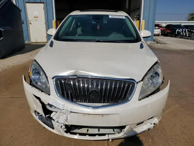 2016 BUICK VERANO SPORT TOURING