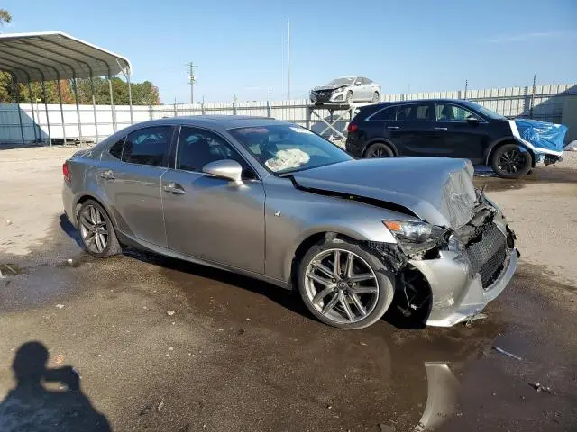 2015 LEXUS IS 250 BASE  