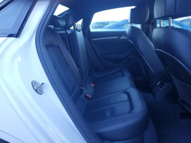 2017 AUDI A3 PREMIUM  