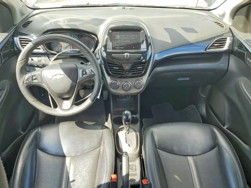 2019 CHEVROLET SPARK ACTIV  