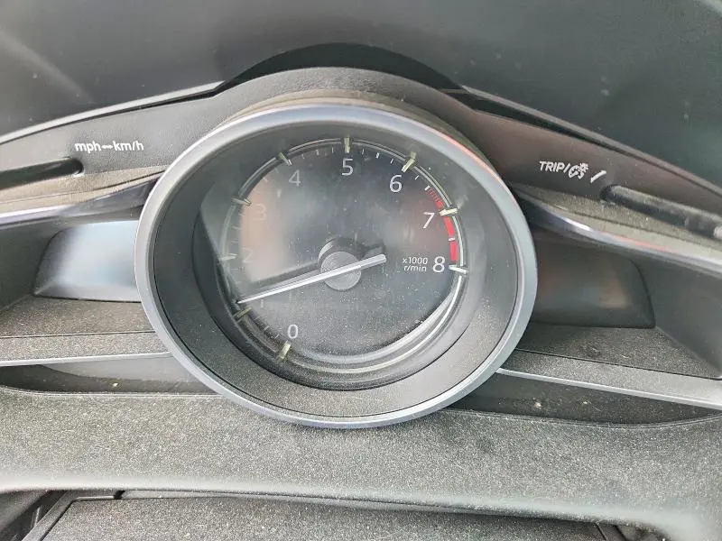 2021 MAZDA CX-3 SPORT  