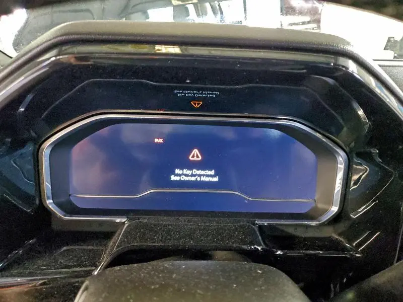 2023 CHEVROLET SILVERADO K1500 LT-L  