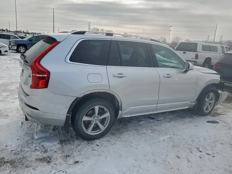 2018 VOLVO XC90 T5  