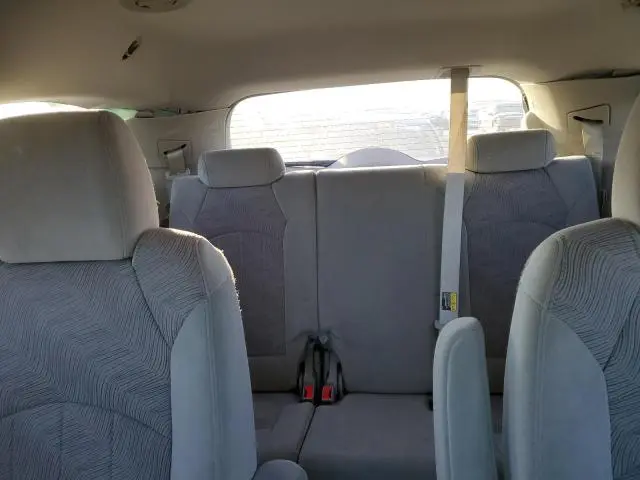2013 BUICK ENCLAVE   