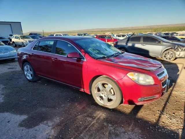 2011 CHEVROLET MALIBU 2LT  