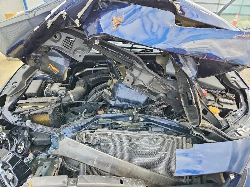 2021 SUBARU IMPREZA   