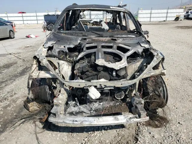 2015 AUDI Q7 PREMIUM PLUS  