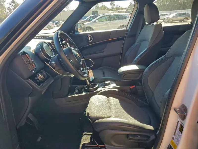 2019 MINI COOPER S COUNTRYMAN ALL4  