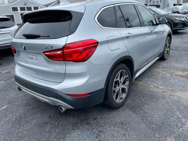 2016 BMW X1 XDRIVE28I
