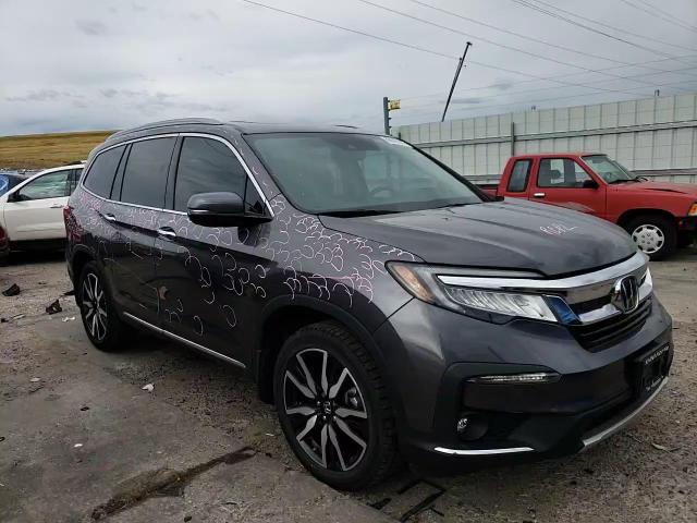 2019 HONDA PILOT TOURING