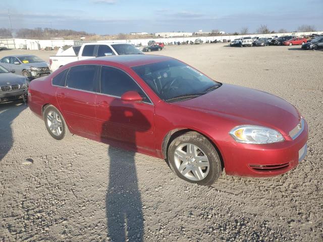 2013 CHEVROLET IMPALA LT