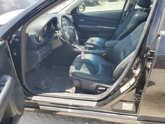 2010 MAZDA 6 S  