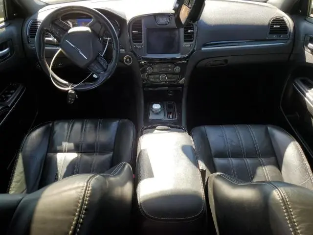 2019 CHRYSLER 300 S