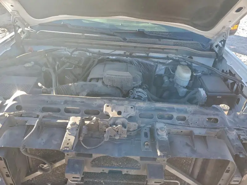 2018 GMC SIERRA K2500 SLE  