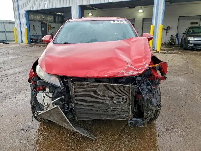 2011 KIA SPORTAGE LX  