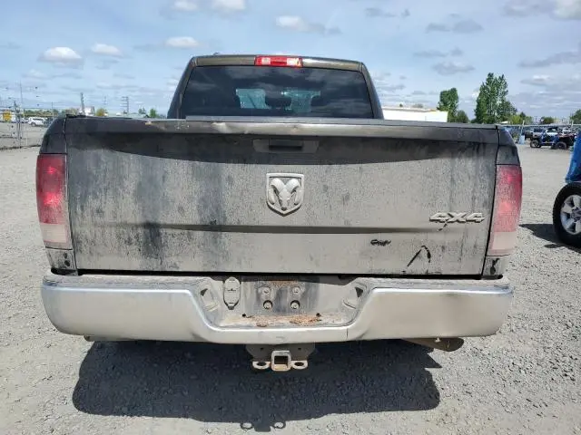 2013 RAM 1500 ST  