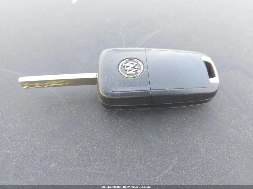 2015 BUICK VERANO  