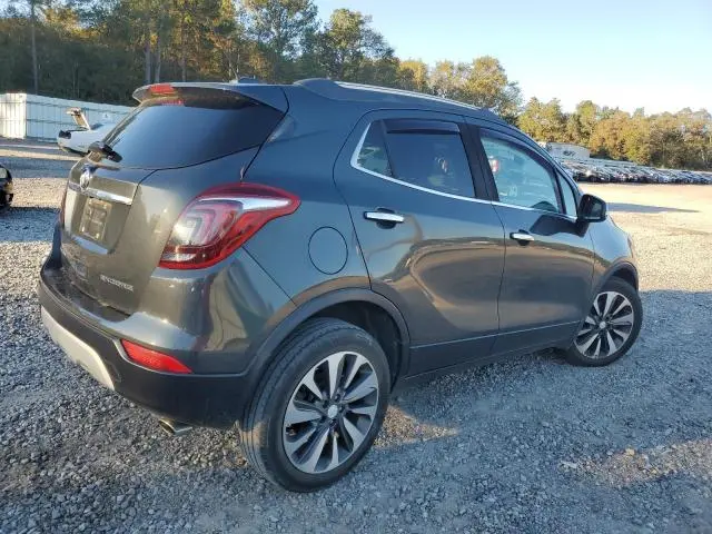2017 BUICK ENCORE ESSENCE  