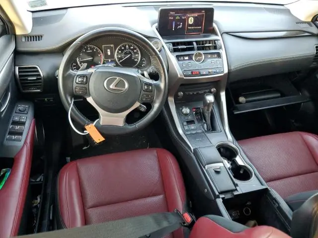 2020 LEXUS NX 300  