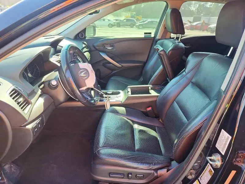 2015 ACURA RDX TECHNOLOGY  