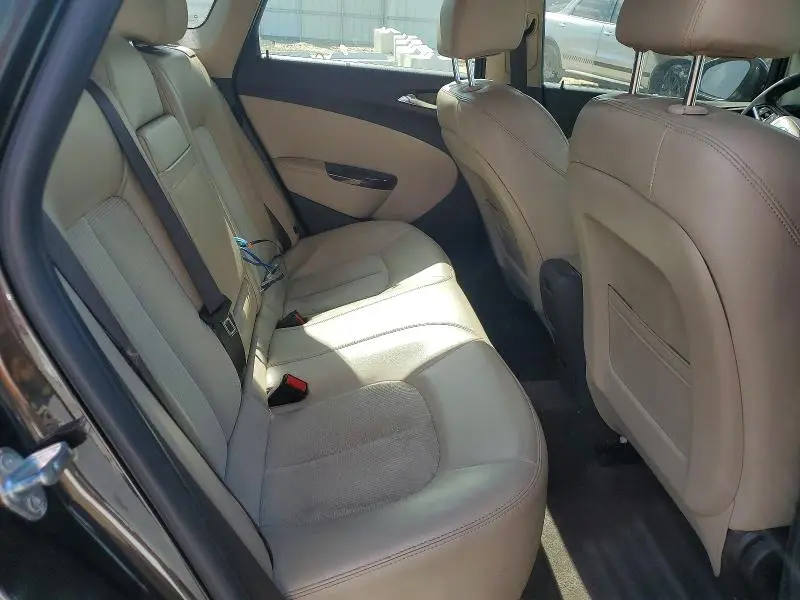 2013 BUICK VERANO CONVENIENCE  