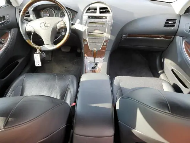 2010 LEXUS ES 350  