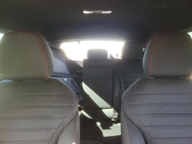 2023 DODGE HORNET GT  