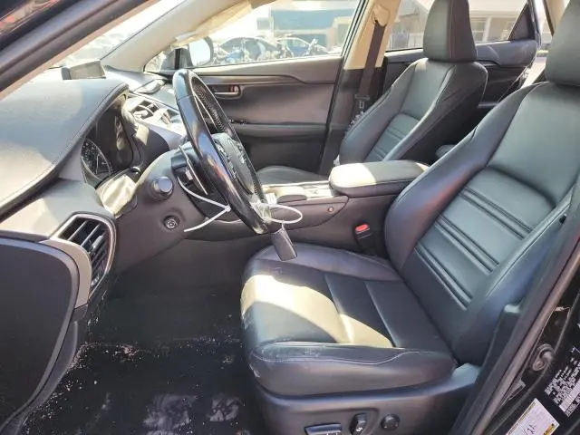 2020 LEXUS NX 300 BASE  