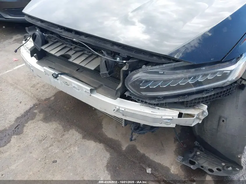 2022 HONDA ACCORD SPORT SPECIAL EDITION