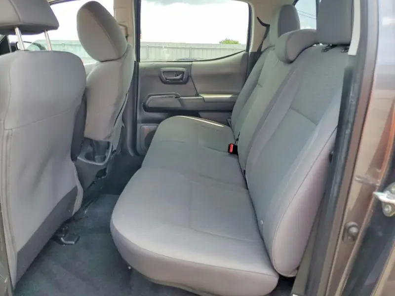 2019 TOYOTA TACOMA SR  