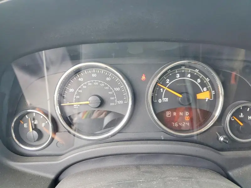 2015 JEEP COMPASS LATITUDE  