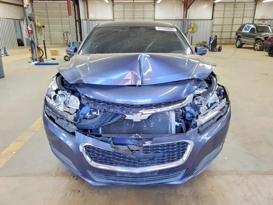 2014 CHEVROLET MALIBU 1LT  