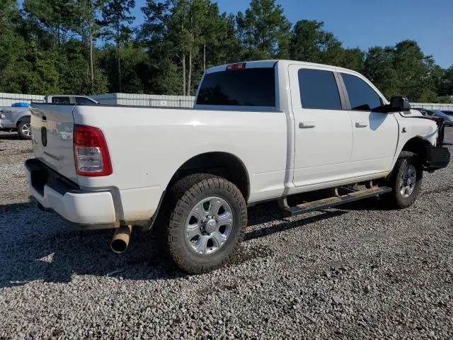 2019 RAM 2500 BIG HORN  