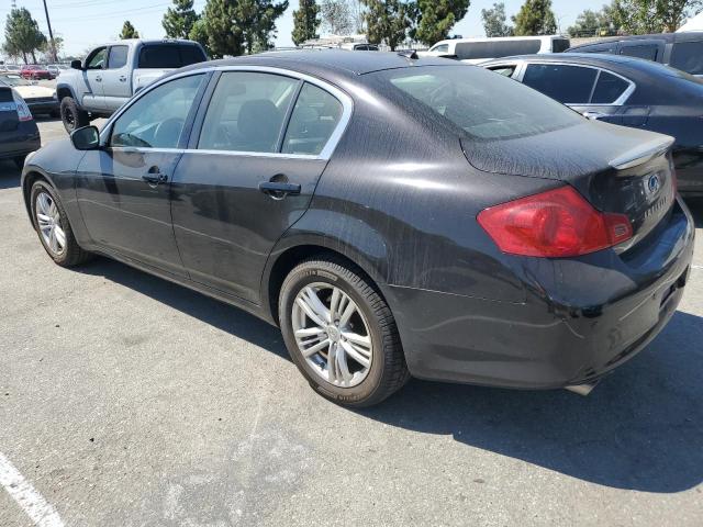 2013 INFINITI G37 