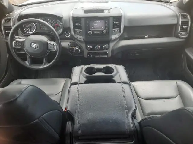 2024 RAM 1500 TRADESMAN  