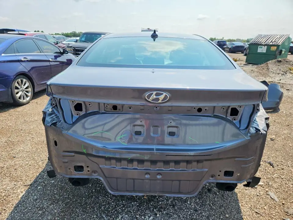 2012 HYUNDAI AZERA BASE  