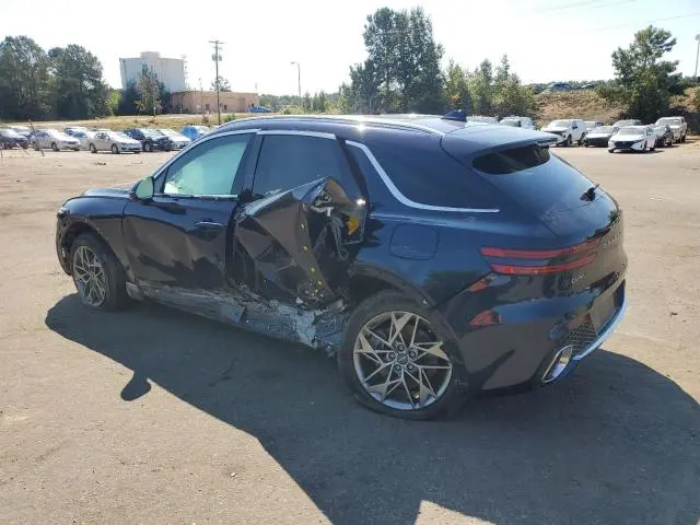 2023 GENESIS GV70 BASE  