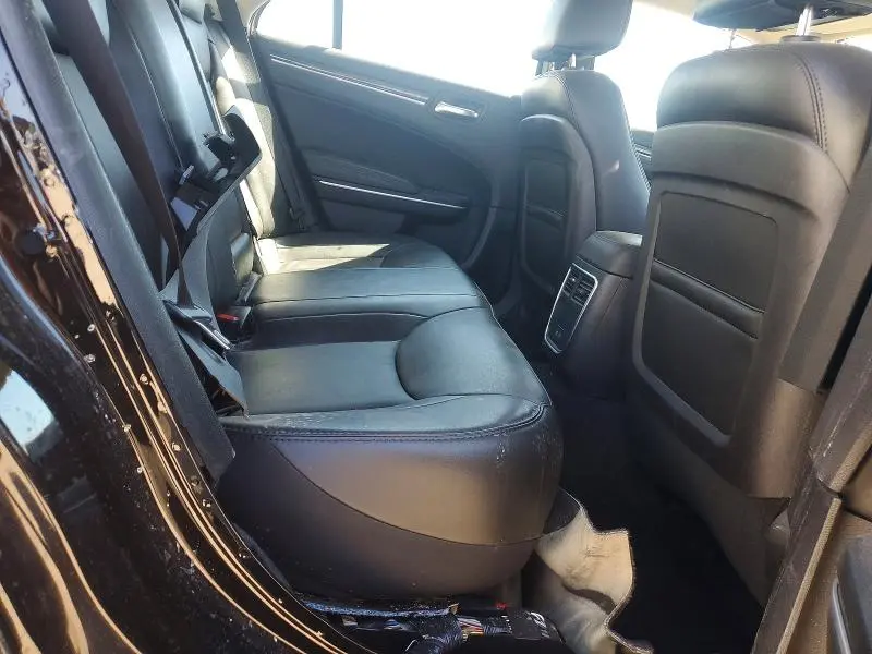 2019 CHRYSLER 300 TOURING  