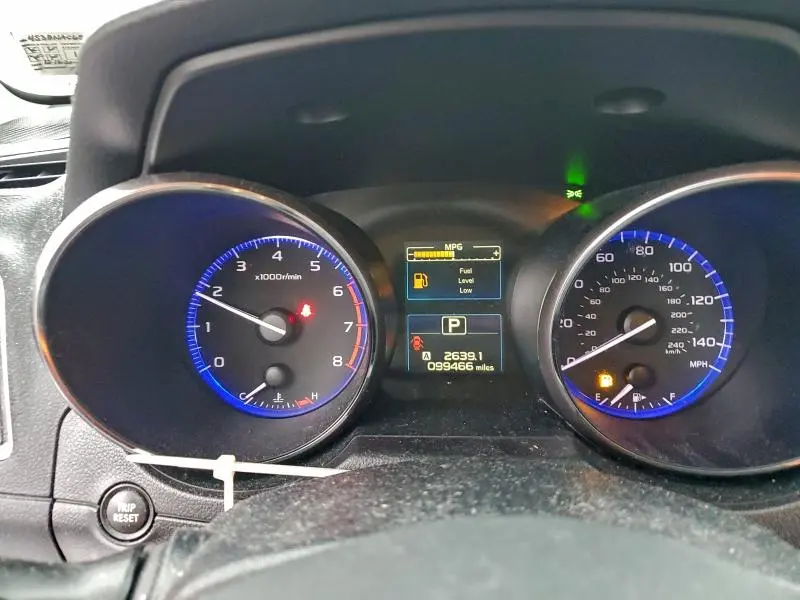 2015 SUBARU LEGACY 2.5I PREMIUM  