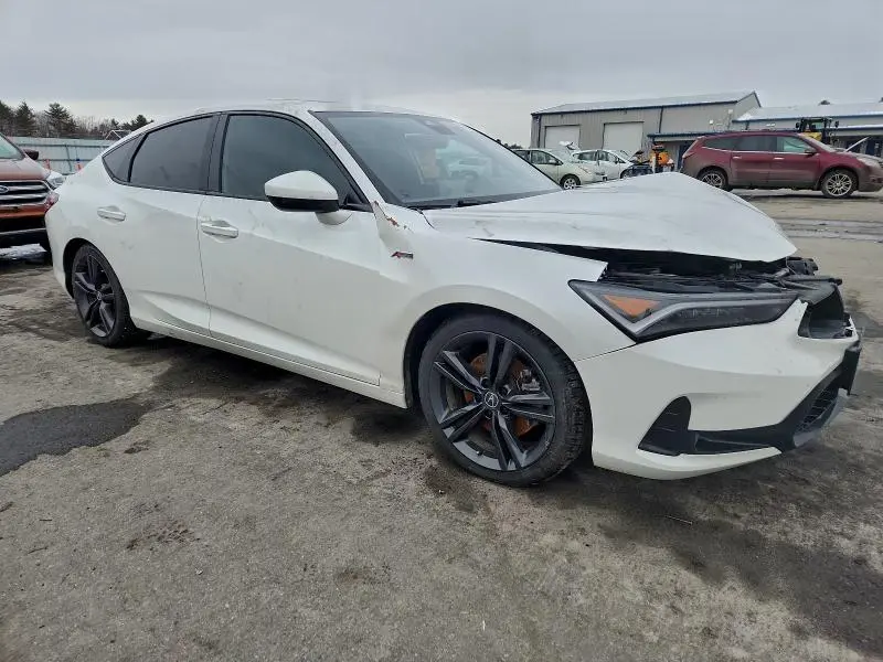2024 ACURA INTEGRA A-SPEC  