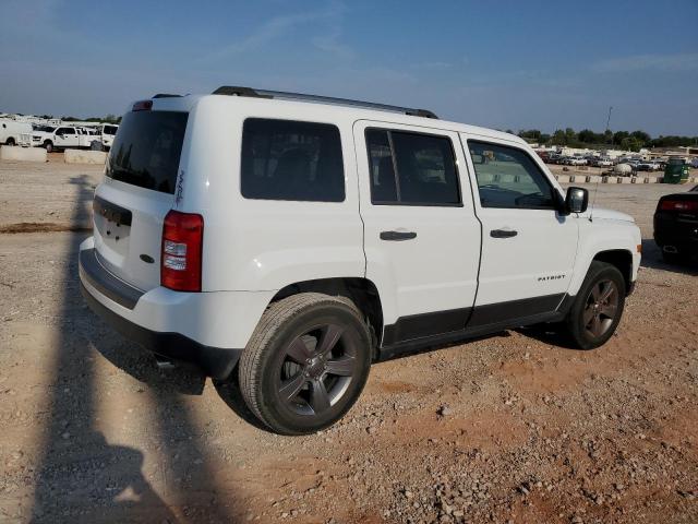 2017 JEEP PATRIOT SPORT