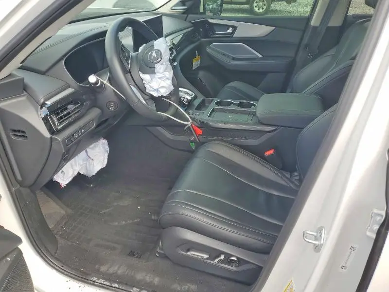 2026 ACURA MDX TECHNOLOGY  