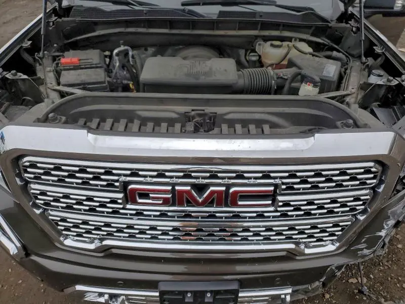 2019 GMC SIERRA K1500 DENALI  