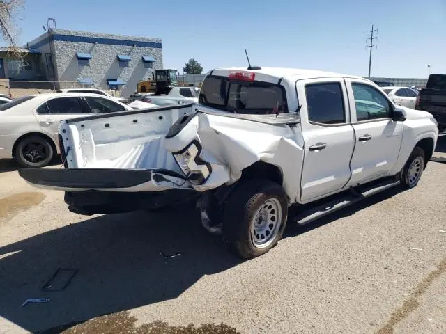 2023 CHEVROLET COLORADO   