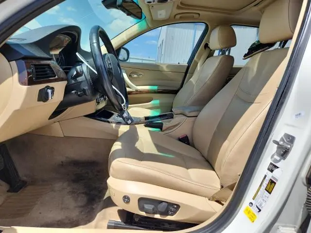 2011 BMW 328 I  