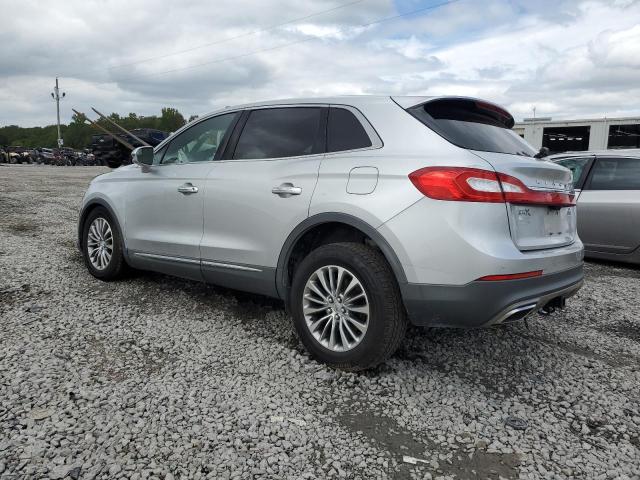 2017 LINCOLN MKX SELECT