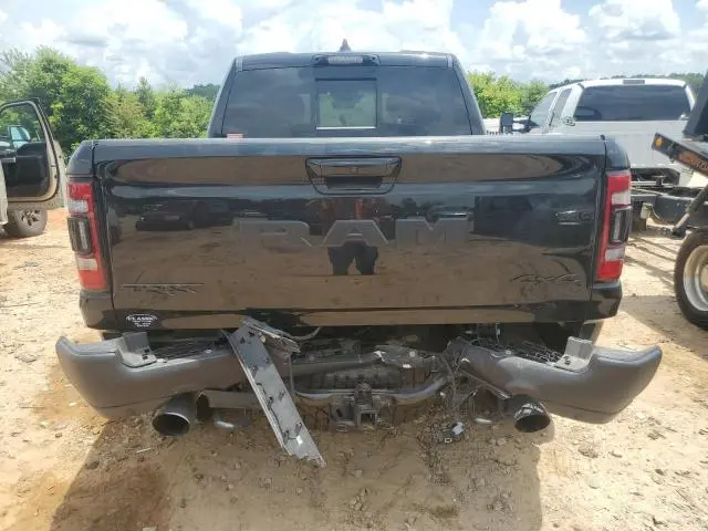 2023 RAM 1500 TRX  